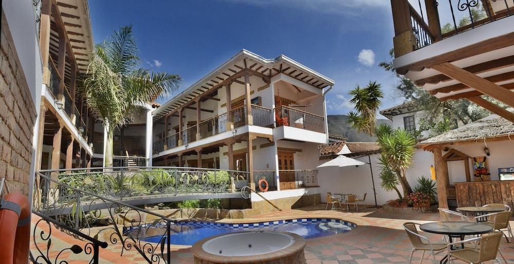 Hotel Boutique Villa Roma 29/34