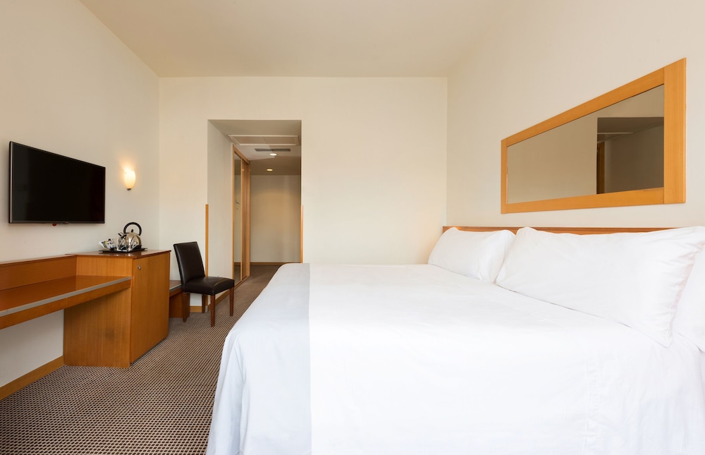 Hotel Zentral Leon 19/66