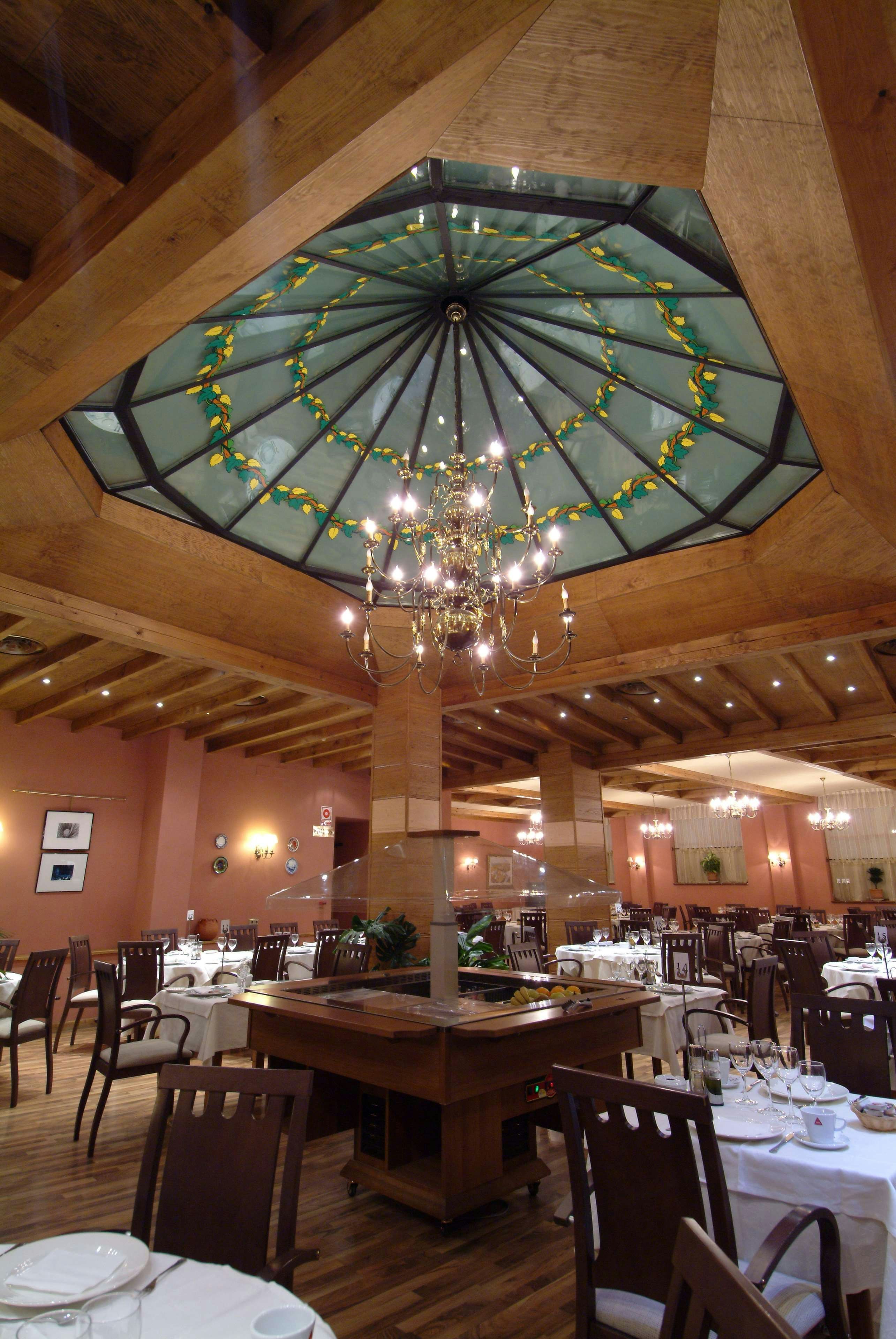 Hotel Palacio de Onate 10/10