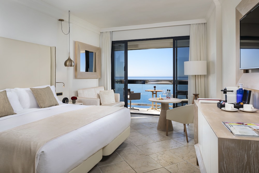 Hotel Don Pepe Gran Melia 25/78