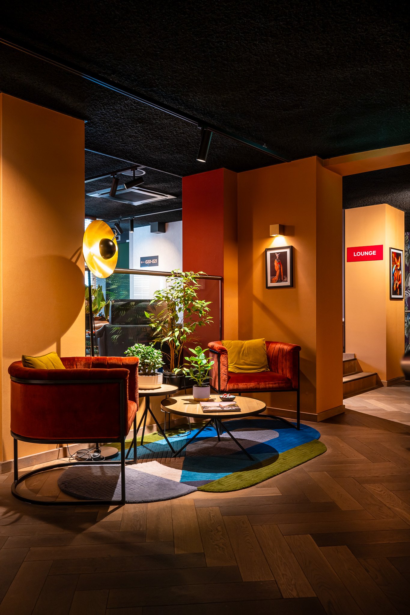 Leonardo Hotel Amsterdam Leidse Square 13/24