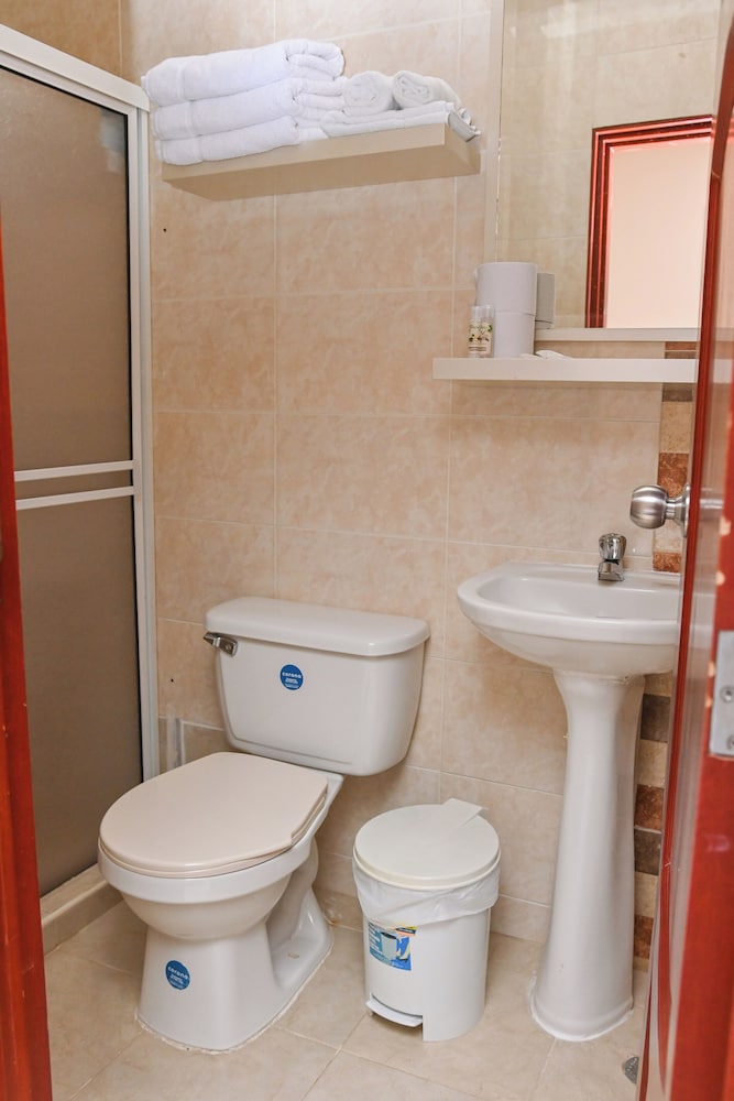 Hotel Campestre Villa Ocha 46/46