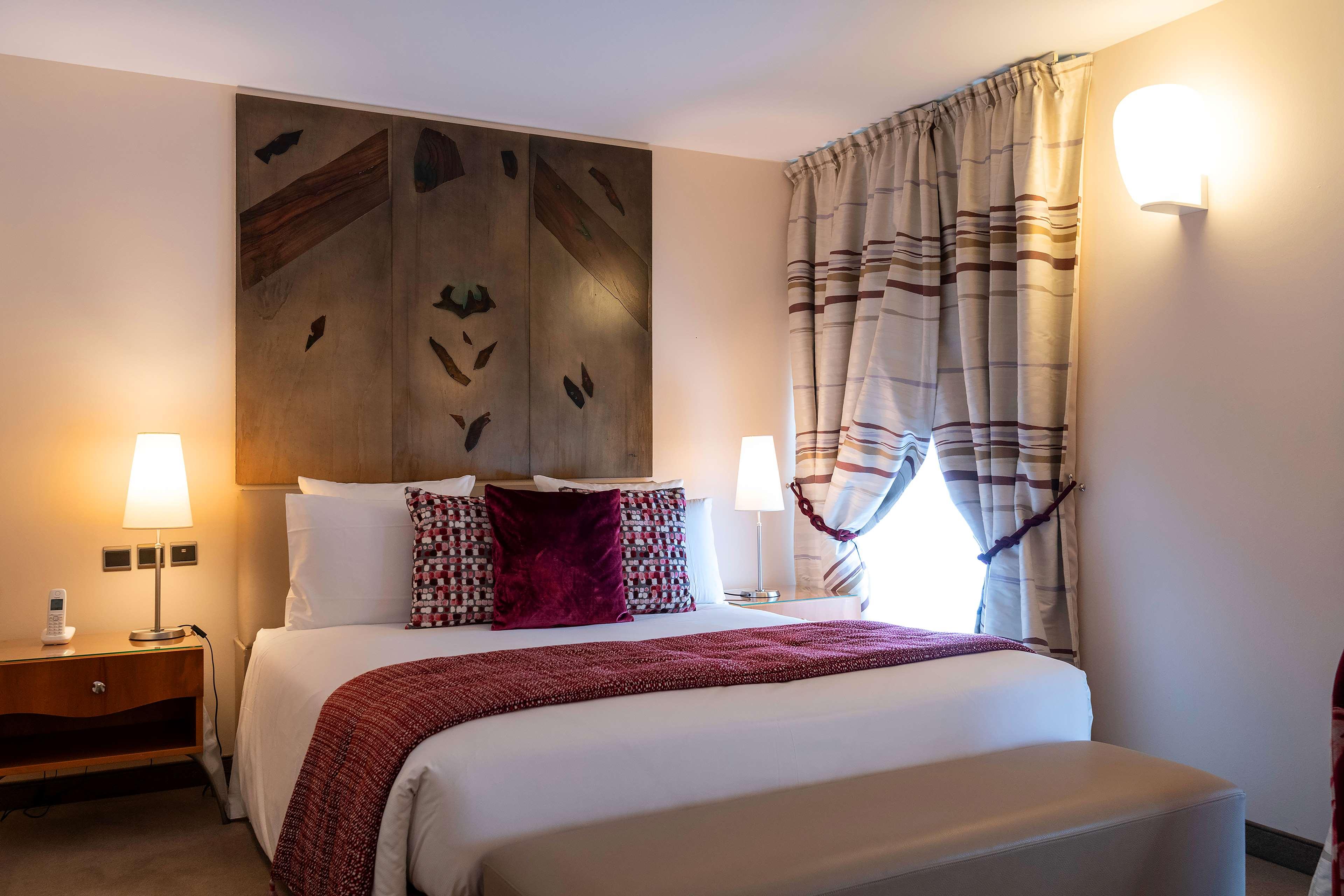 Hotel & Spa Regent Petite France in STRASBOURG