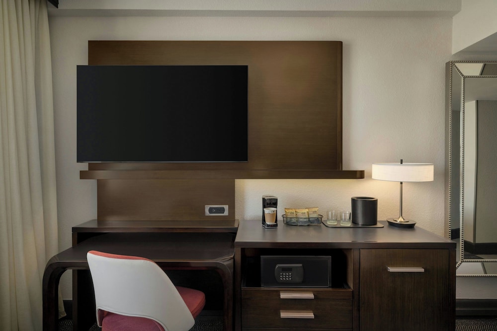 Courtyard by Marriott San Francisco Union Square 49/49