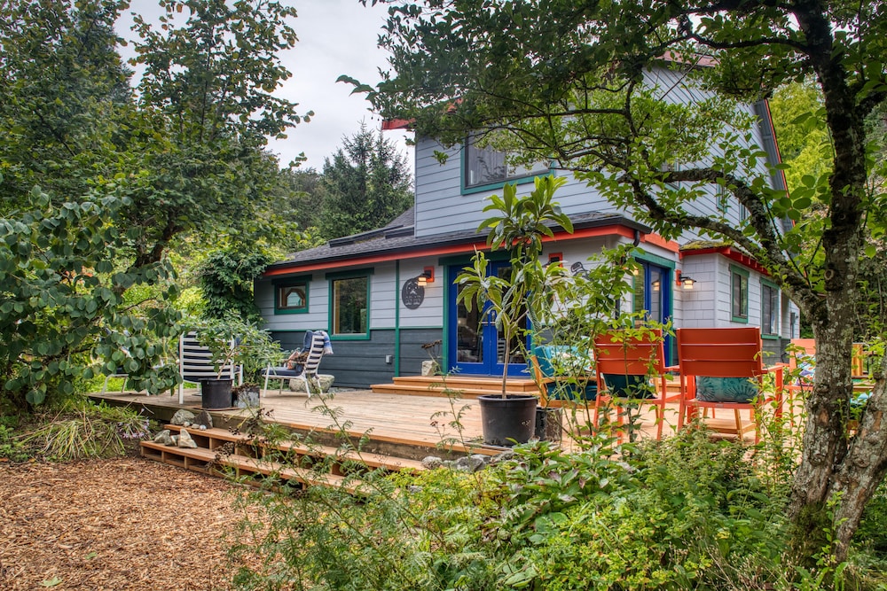 Sehome Garden Inn 2/29