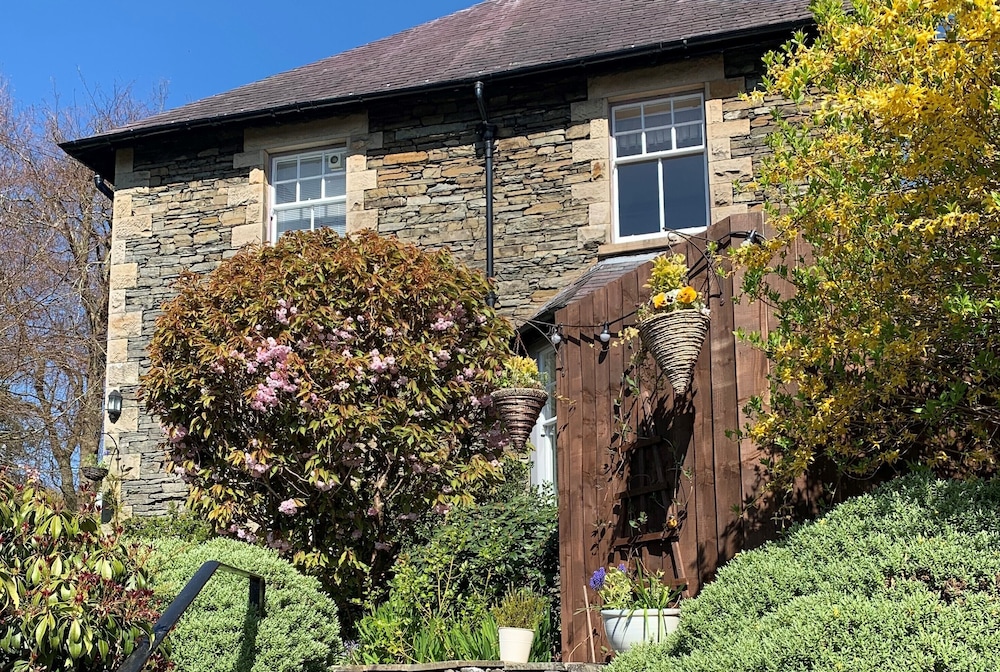 Ivythwaite Lodge 46/50