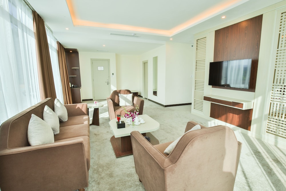 Muong Thanh Luxury Dien Lam Hotel 37/61
