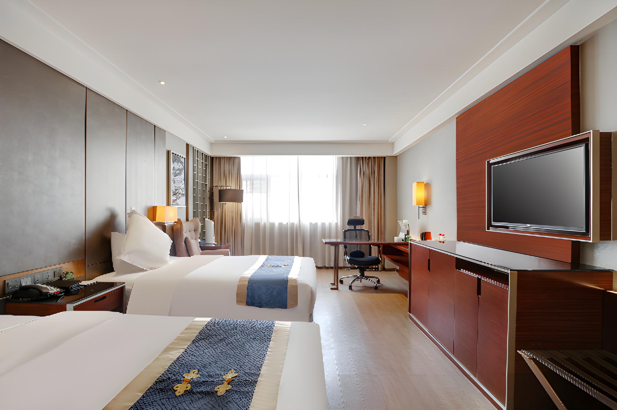 Echeng Hotel (Wuhan Optics Valley Pedestrian Street)، ووهان 25/84