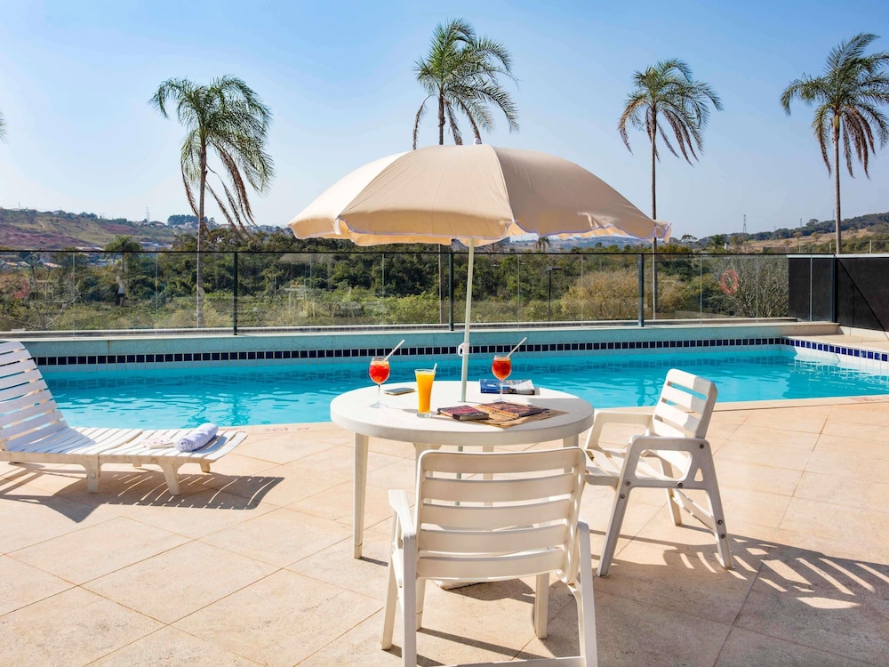 Ibis Styles Taubate 69/72