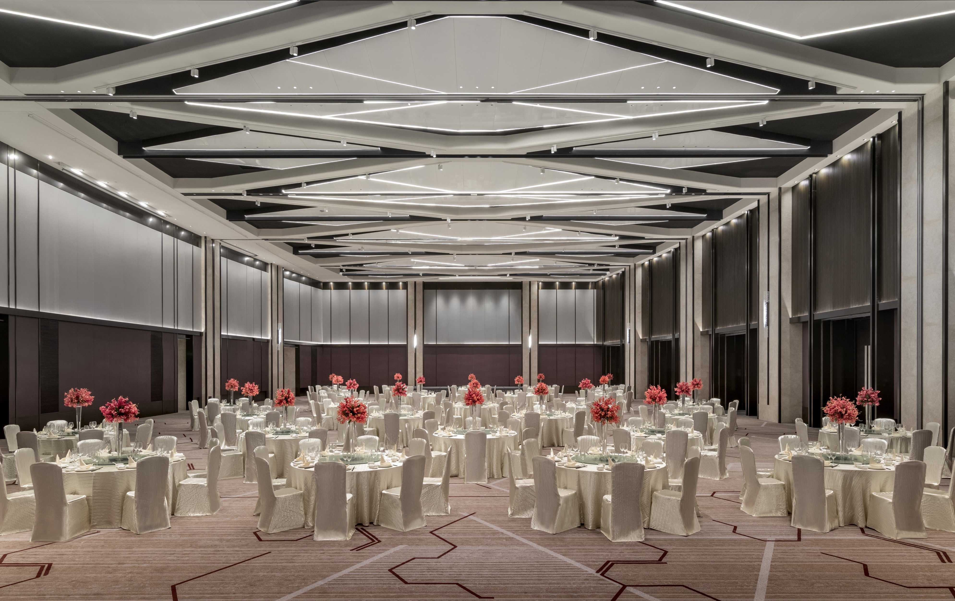 Crowne Plaza Xiamen Jimei, An Ihg Hotel 60/77