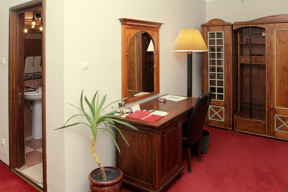 Arc de Triomphe By Residence Hotels 3/43