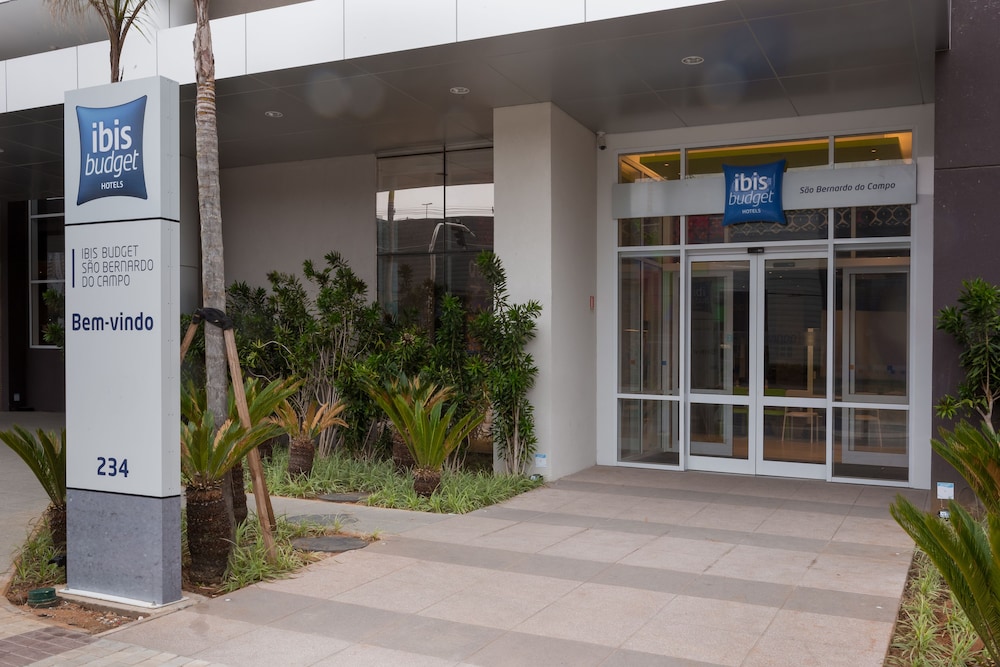 Ibis Budget Sao Bernardo Do Campo 11/57