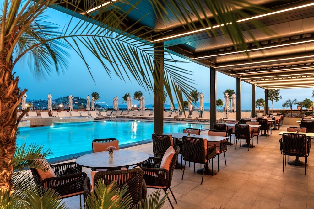 Elite World Kusadasi 37/50