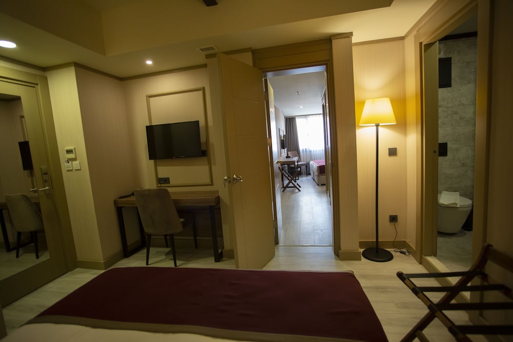 Besiktas Serenity Hotel 18/35