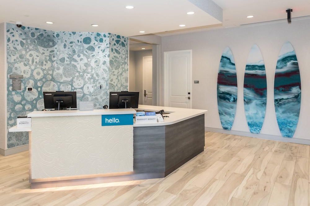 Towneplace Suites By Marriott Port St. Lucie I-95 8/43