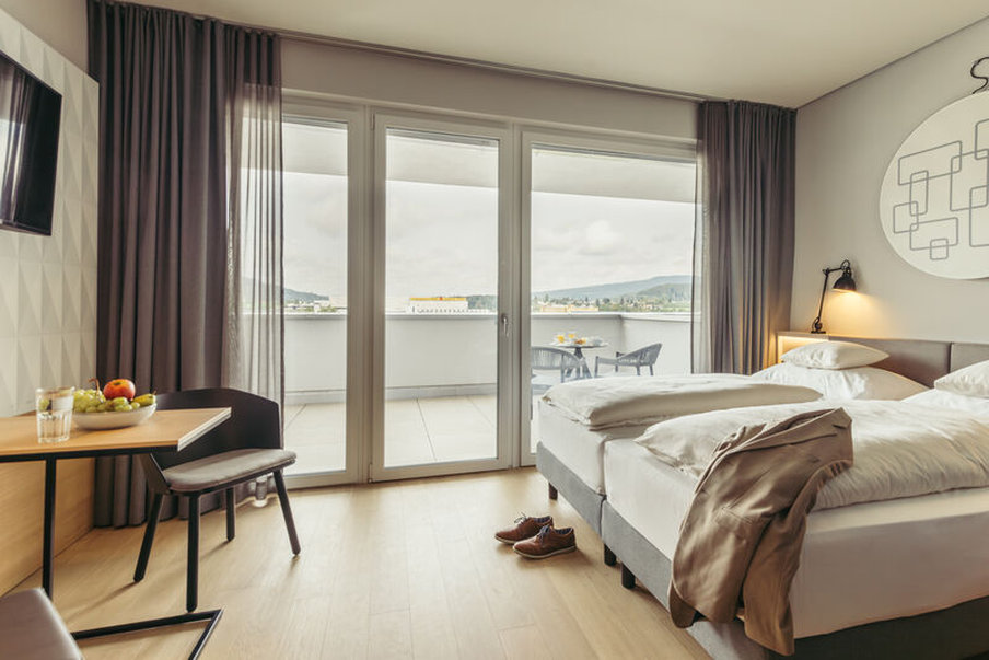 harry's home Zurich Limmattal 2/8