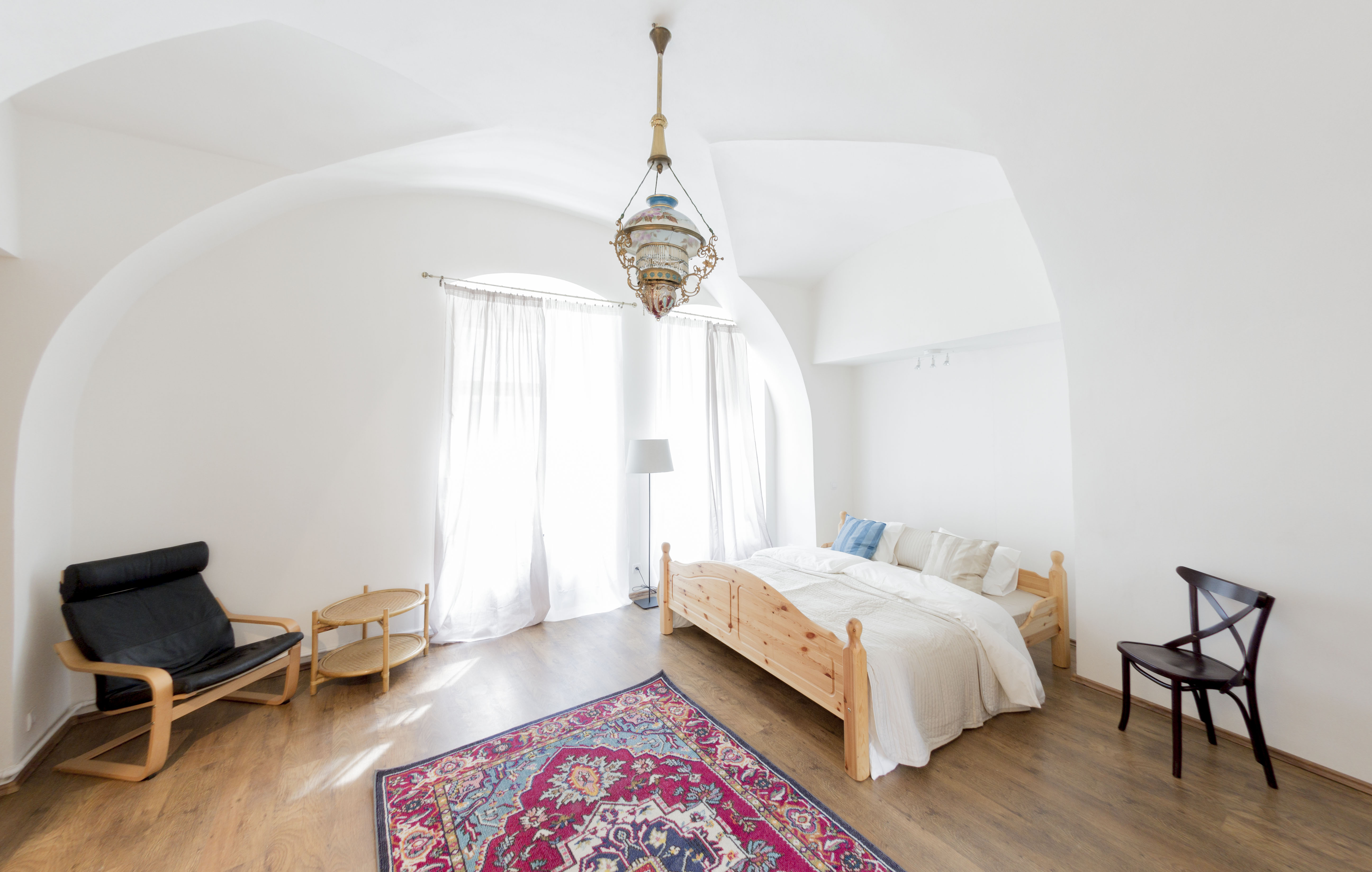 Apartments Dlouha 13/29