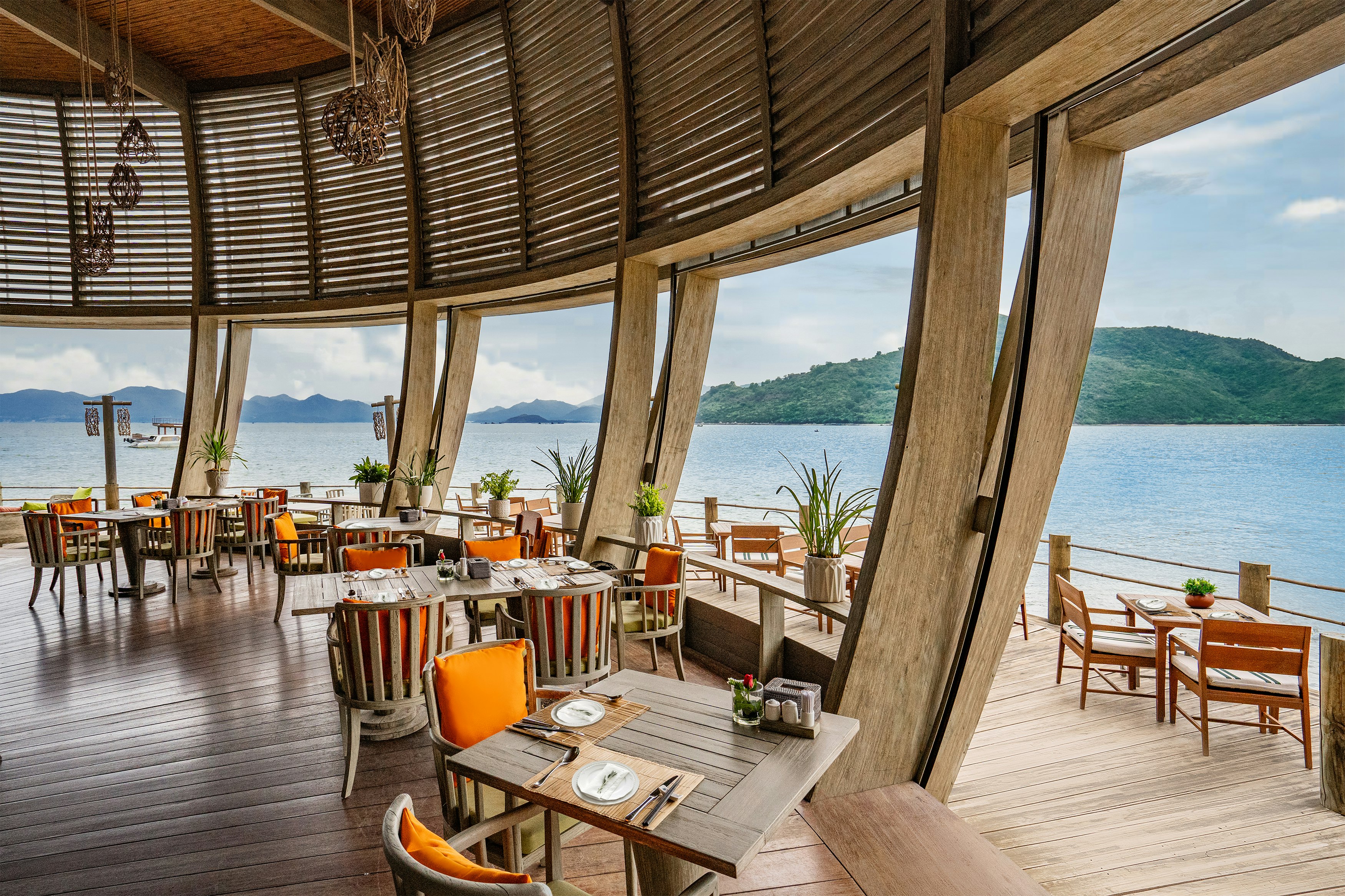 An Lam Retreats Ninh Van Bay 32/50