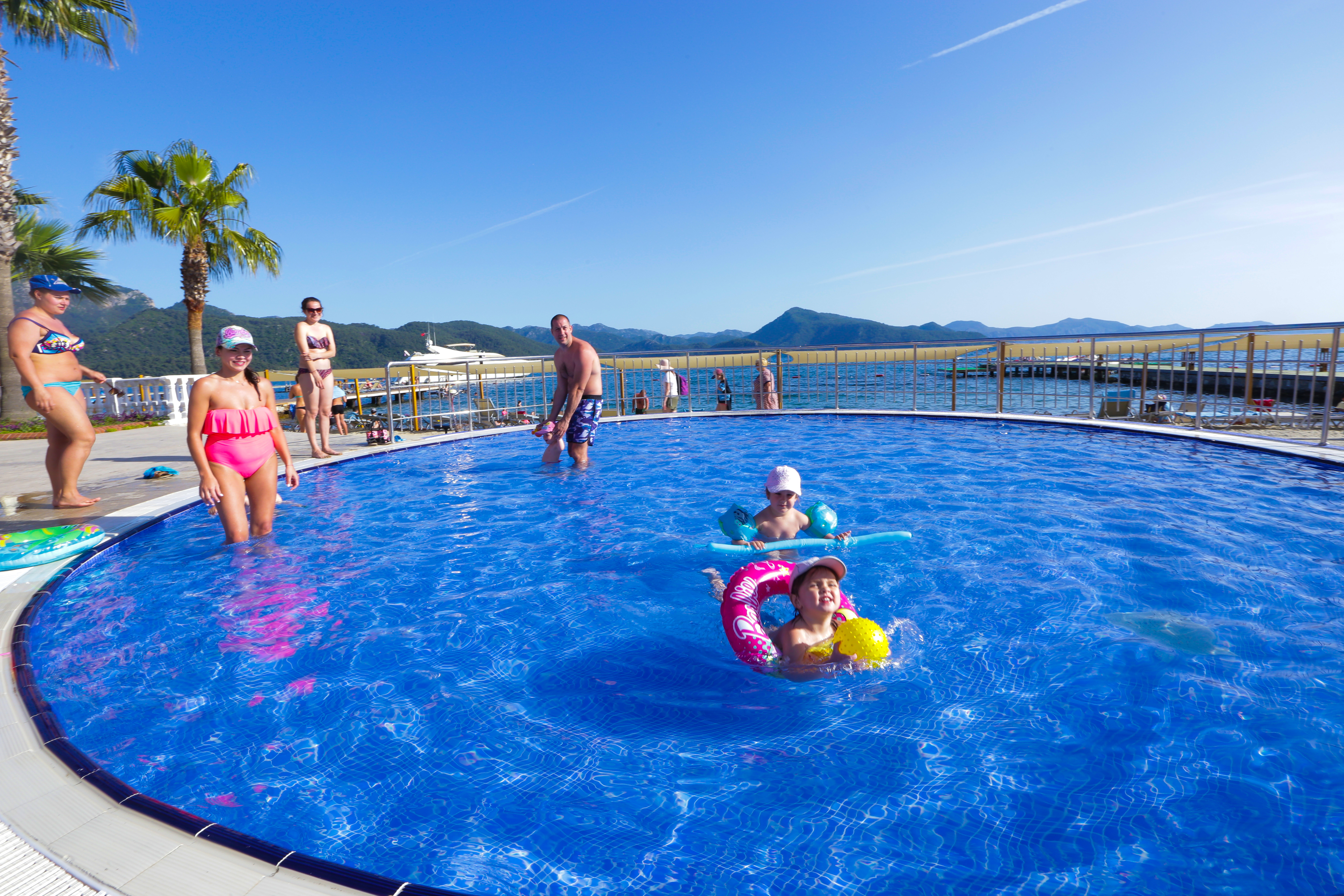 Fortezza Beach Resort 47/55