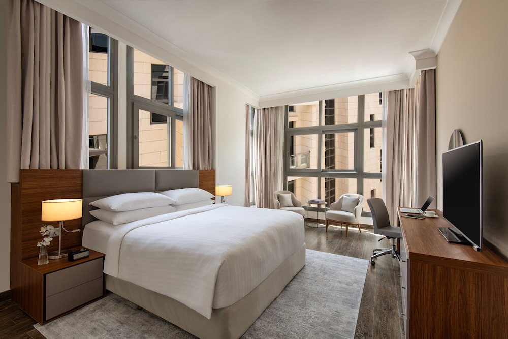 Marriott Executive Apartments Doha, Le Mirage City Walk 13/50
