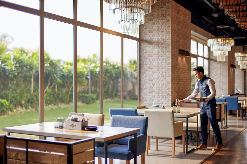 Hyatt Place Jaipur Malviya Nagar 23/36