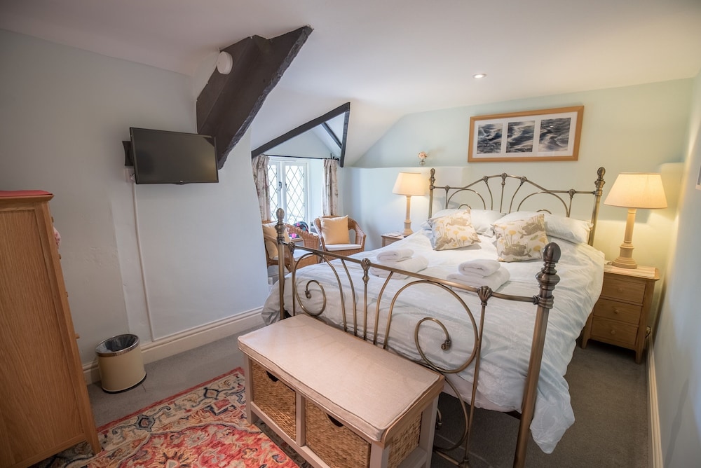 Loveny, Luxury, King Bed