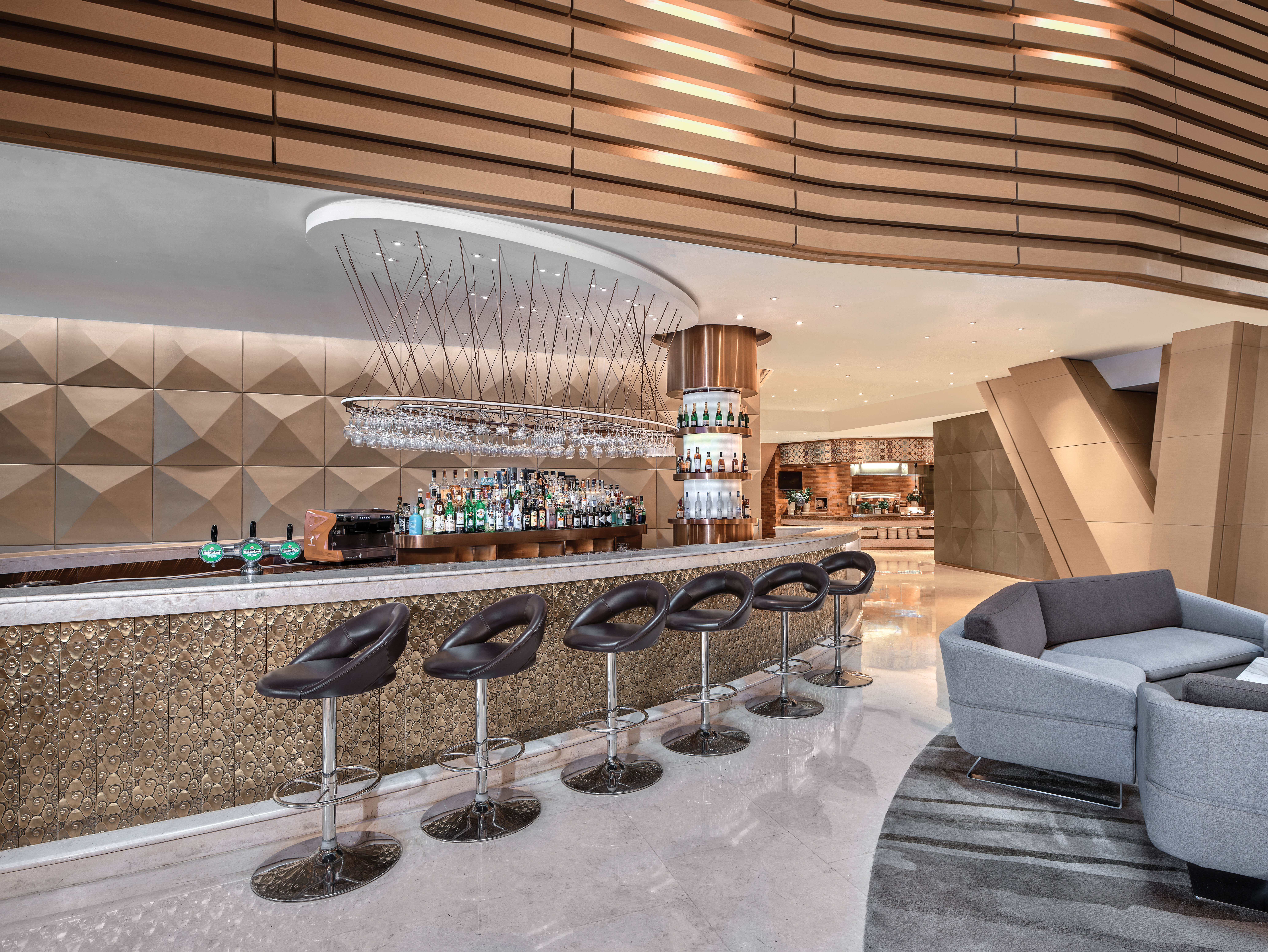 Langham Place Hotel Guangzhou 58/73