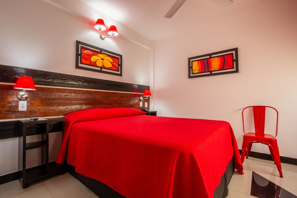 Hotel Calimera 14/50