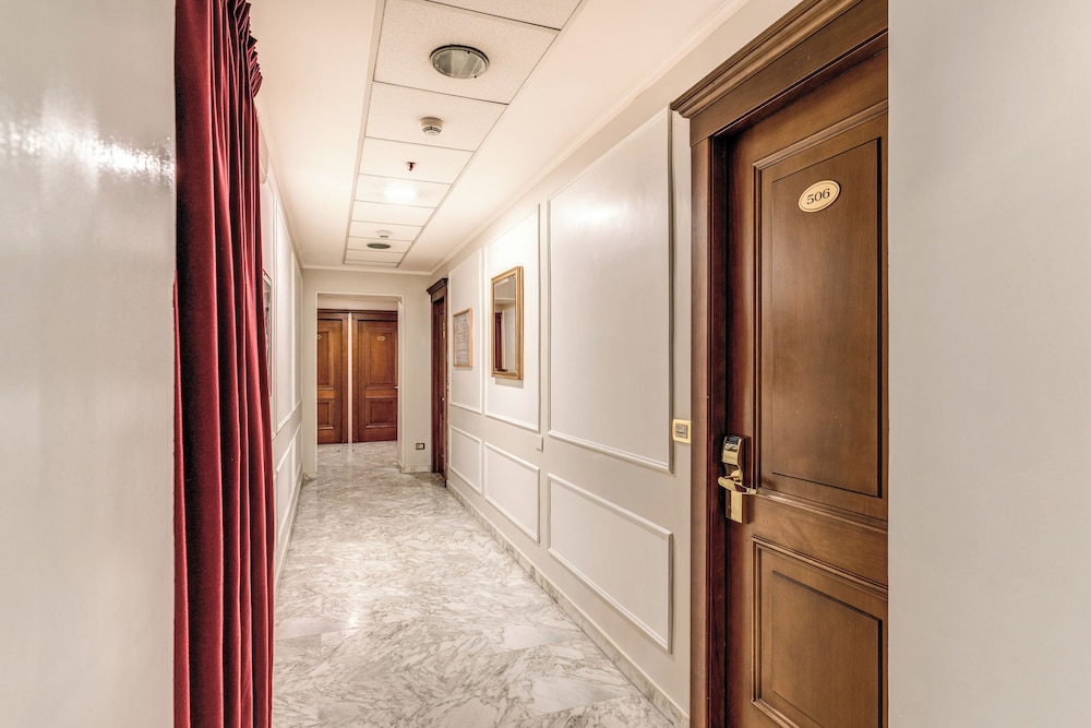 Hotel Orazia 32/57