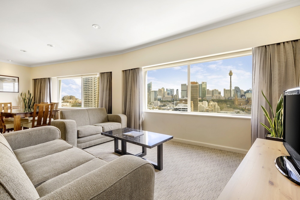 Holiday Inn Potts Point 46/78