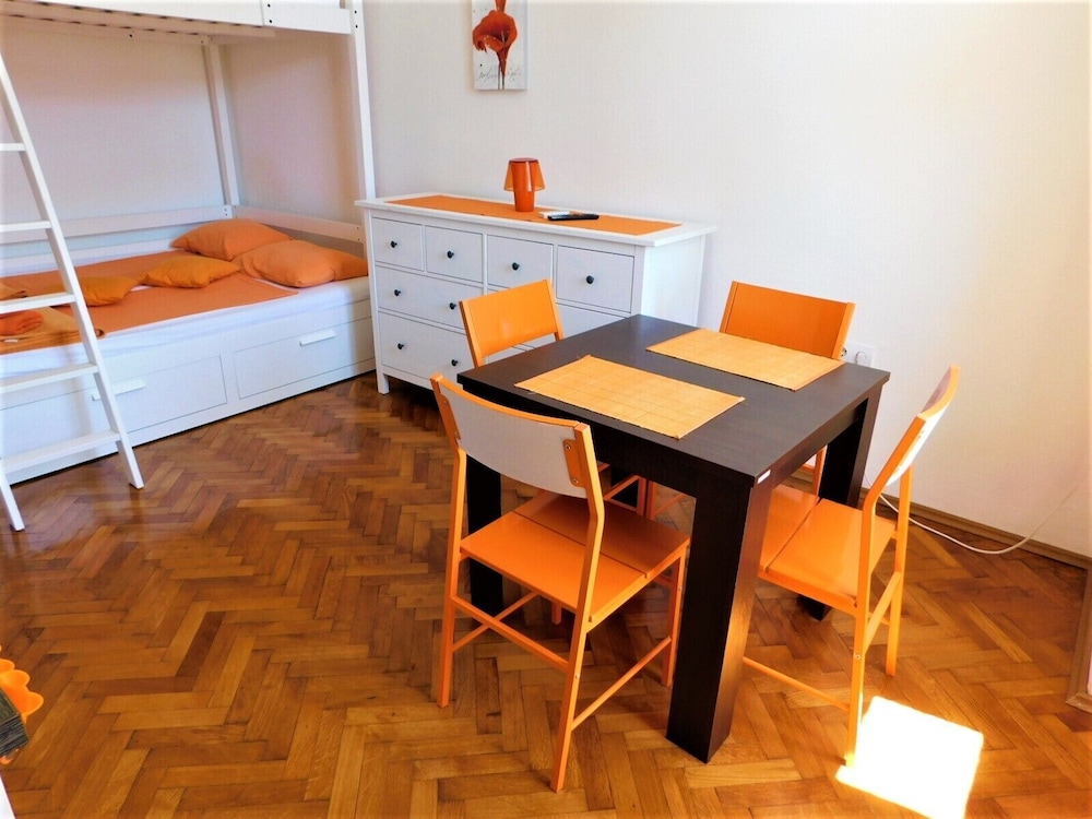 APARTMENTS IVO 29/43