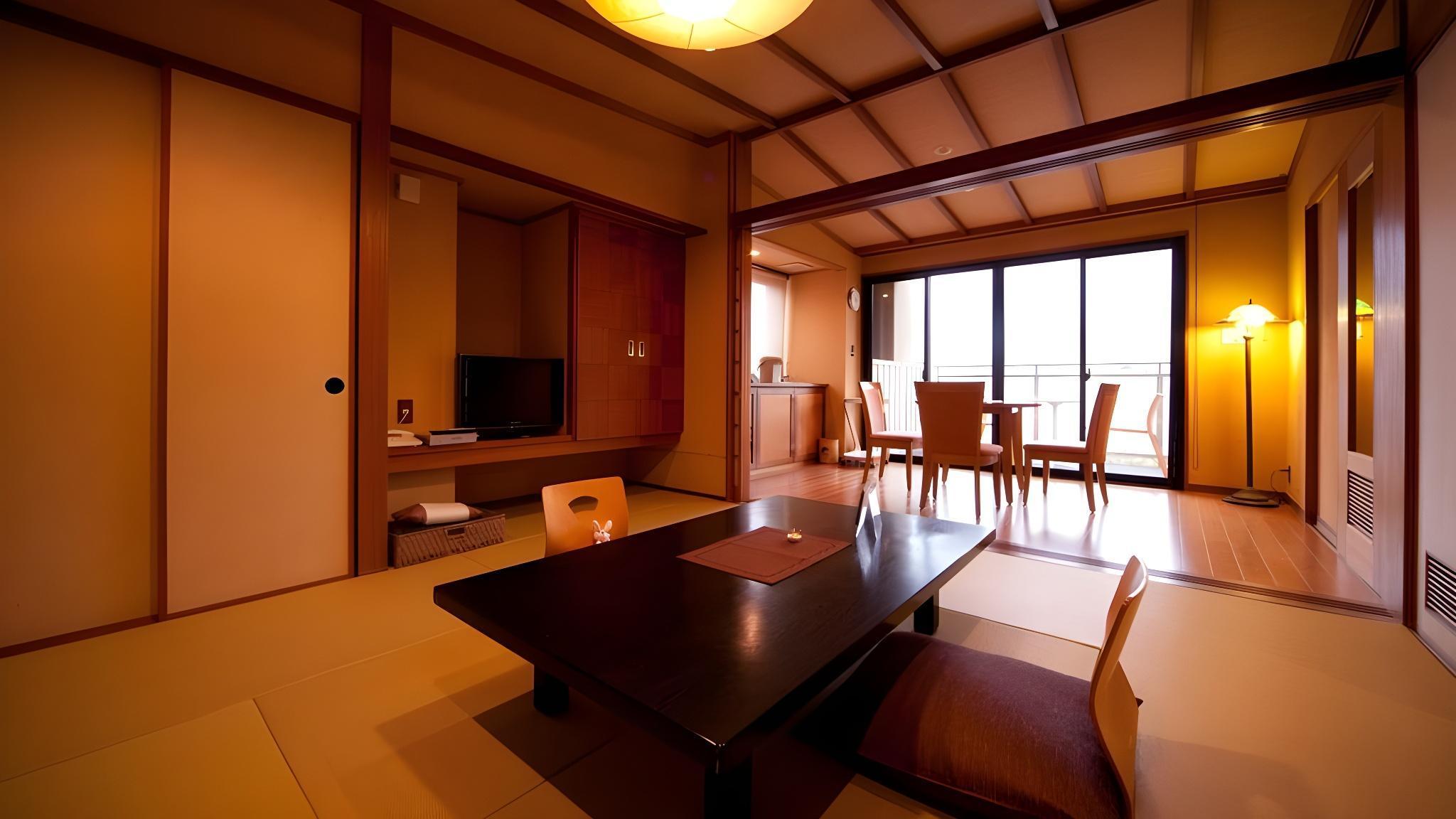 Yufuin Kahorinosato Hanamura (ex Hanamura) 18/26