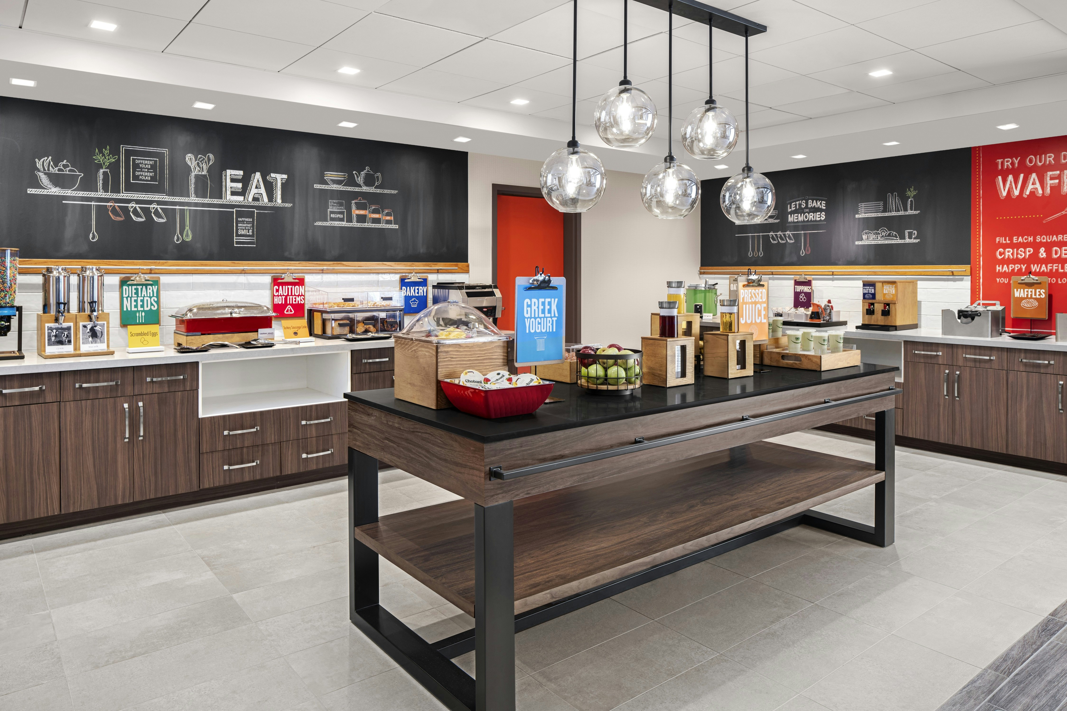Hampton Inn & Suites Bridgeview Chicago 30/41