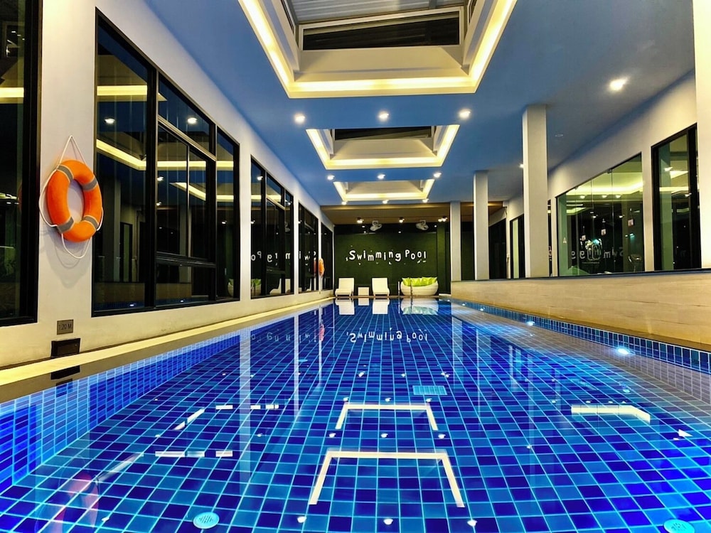The Vet Boutique Hotel 32/66