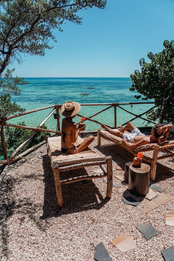The Island Pongwe Lodge 56/59