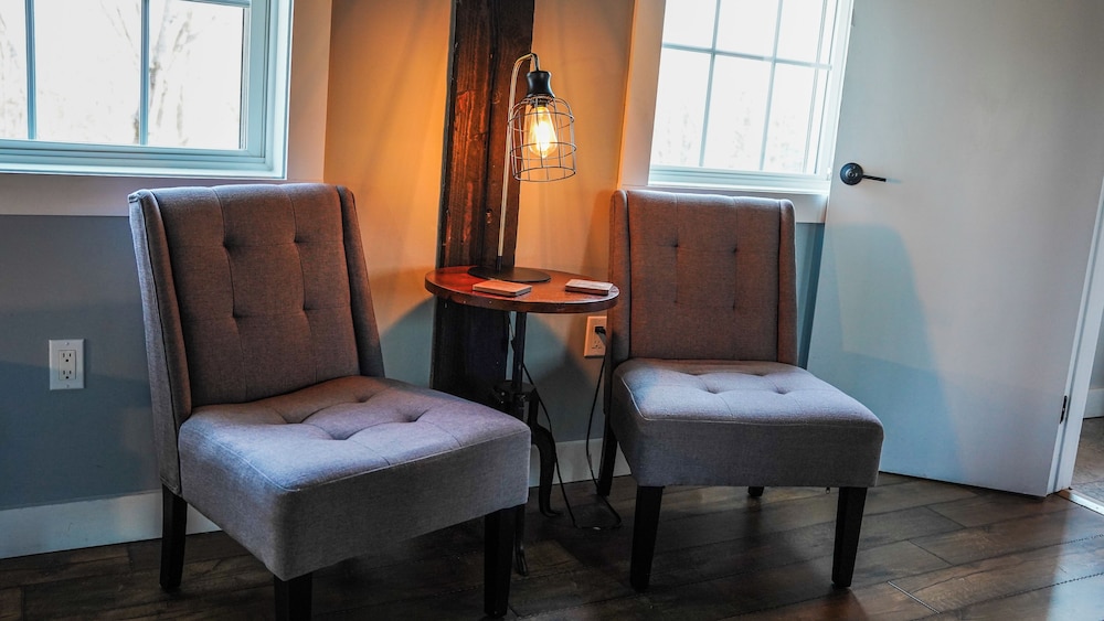 Old Mill Inn 22/51
