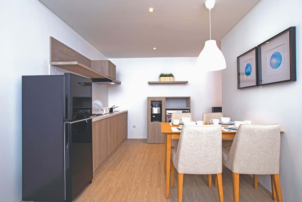 Ariama Serviced Residence 22/27