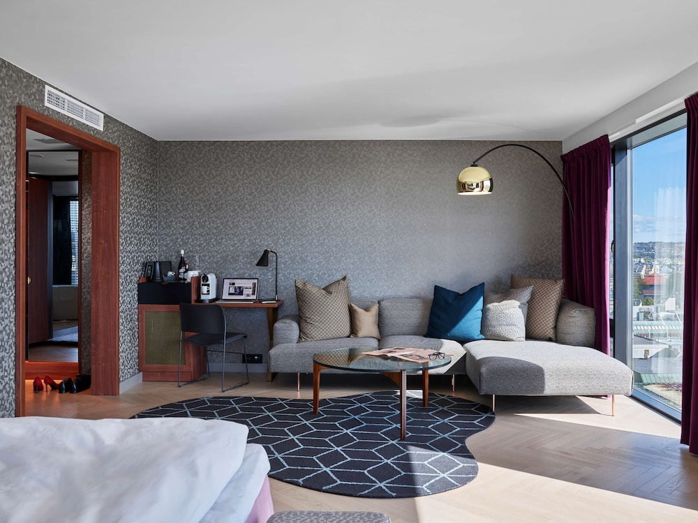 Radisson Blu Caledonien Hotel, Kristiansand 52/76