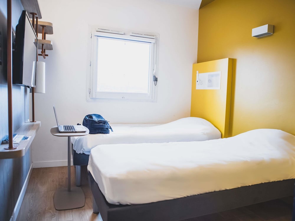 Ibis Budget Dijon Saint Apollinaire 8/34