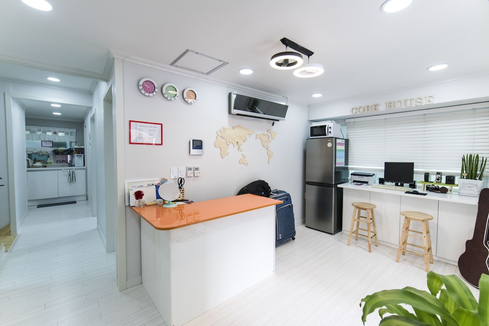 Cobe Guesthouse Dongdaemun - Hostel 4/50