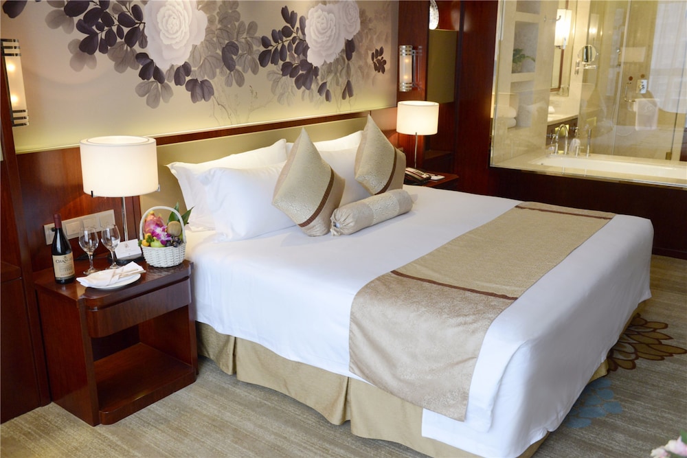 Wyndham Garden Yiwu Intl Trade City 27/62