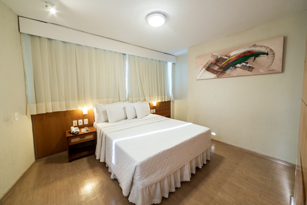 Hotel Praia Centro 31/92