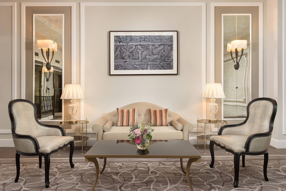 Hotel Maria Cristina A Luxury Collection Hotel 40/74