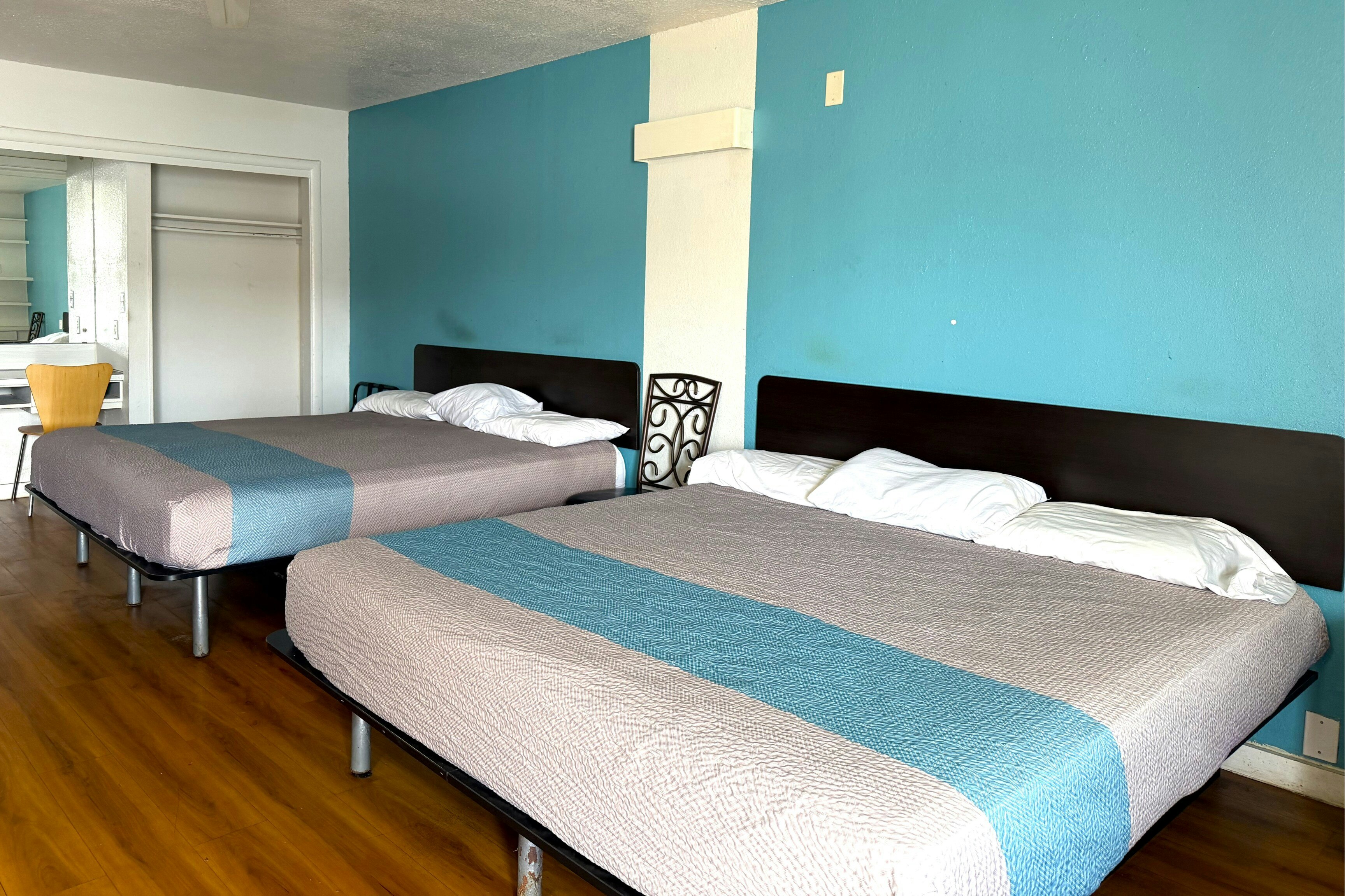 Trade Wind Motel Jacksonville TX US 69 15/21