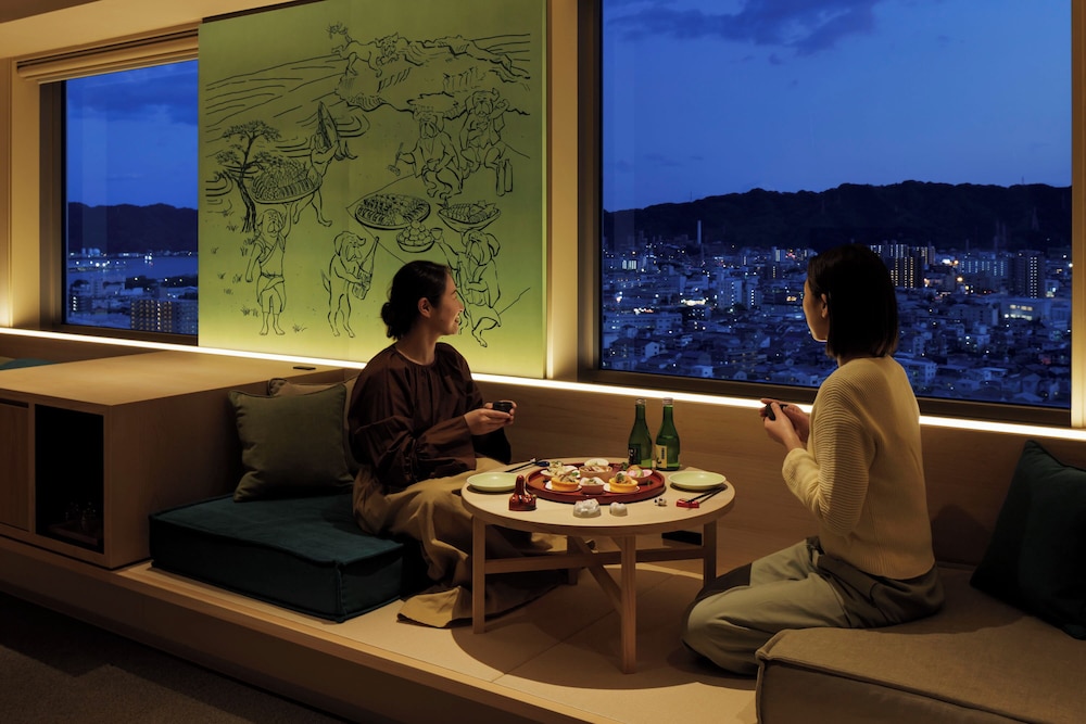 OMO7 Kochi by Hoshino Resorts 42/61