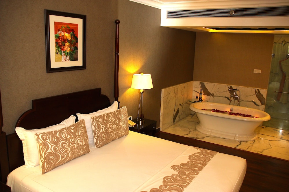 The Pllazio Hotel 16/50