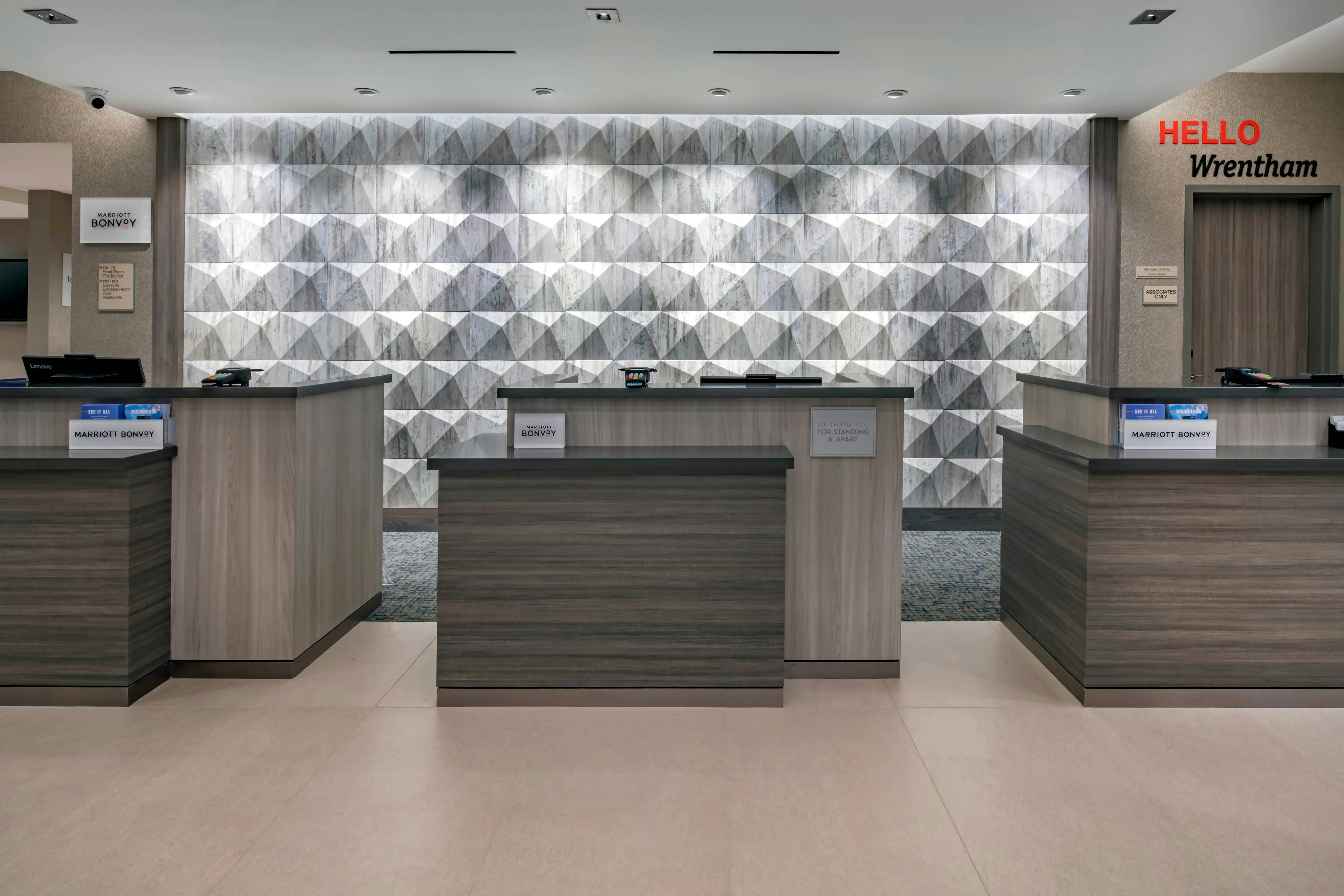 TownePlace Suites by Marriott Wrentham Plainville 10/52