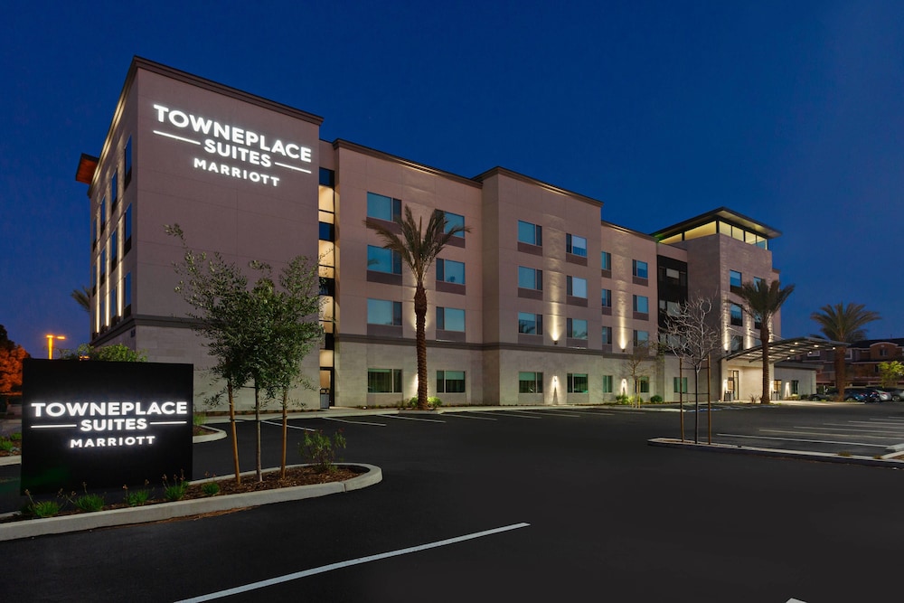 Towneplace Suites By Marriott San Diego Central 写真1