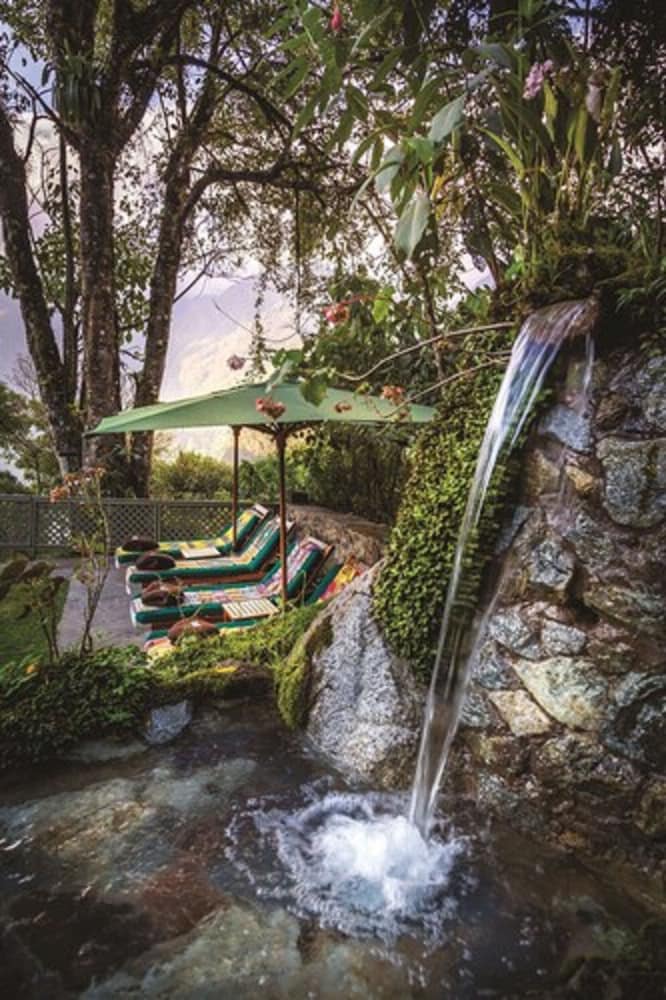 Sanctuary Lodge A Belmond Hotel Machu Picchu 25/48