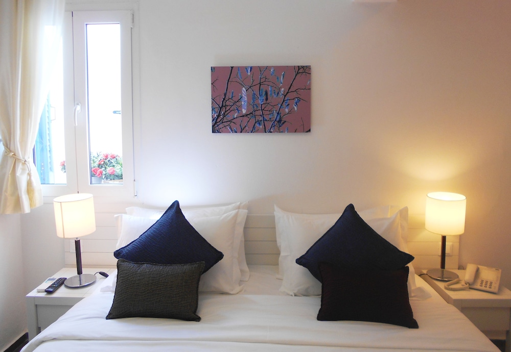 Portobello Boutique Hotel 53/88